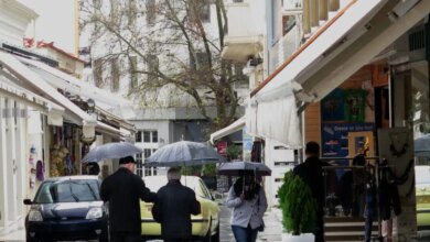 Καιρός:-Ψυχρή-εισβολή-με-κρύο-και-χιόνια-μέχρι-τη-Δευτέρα-και-μετά-νέες-καταιγίδες-που-θα-πλήξουν-πάλι-τα-δυτικά