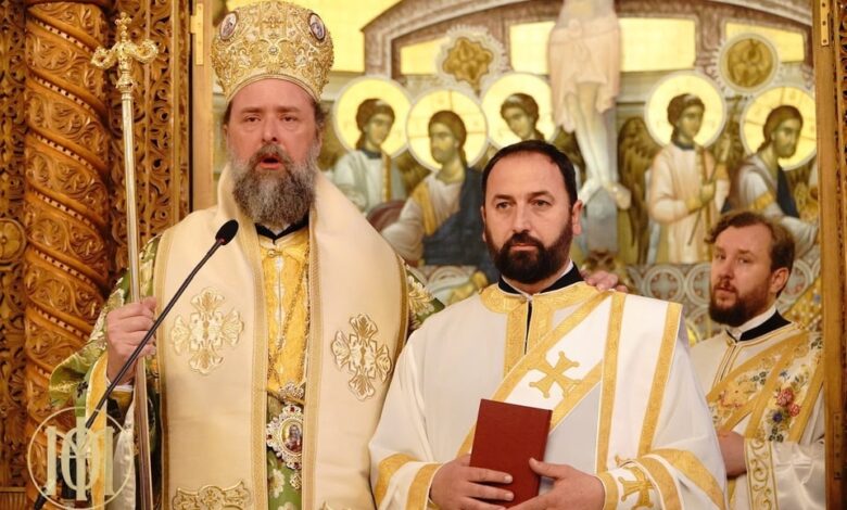 Τρικαλινό-διάκονο-χειροτόνησε-ο-μητροπολίτης-Θεσσαλονίκης