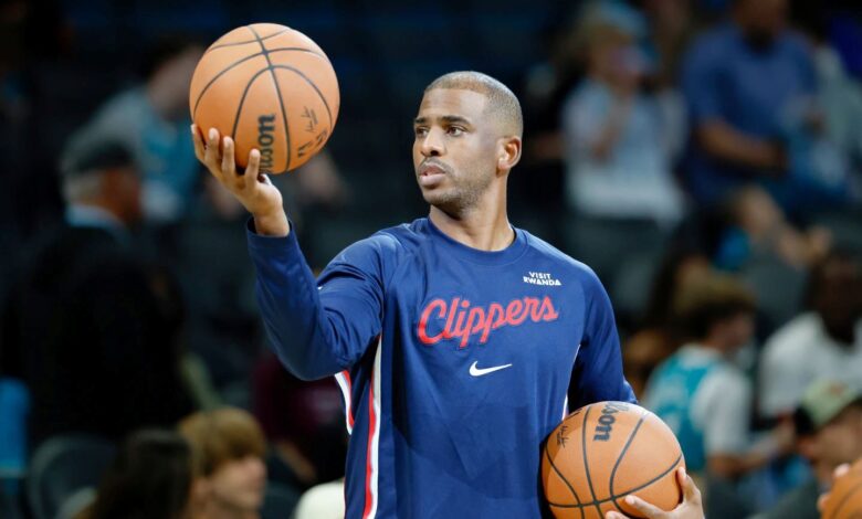 nba:-Ο-Κρις-Πολ-ανακοίνωσε-ότι-αποσύρεται-–-Το-συναισθηματικό-«αντίο»,-τα-ιστορικά-ρεκόρ-και-η-πορεία-μιας-σπουδαίας-καριέρας