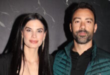 Χριστίνα-Μπόμπα-για-Σάκη-Τανιμανίδη:-«Τον-χαζεύω-με-τα-παιδιά-και-να-τον-ξαναερωτεύομαι»