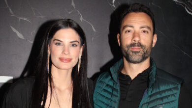 Χριστίνα-Μπόμπα-για-Σάκη-Τανιμανίδη:-«Τον-χαζεύω-με-τα-παιδιά-και-να-τον-ξαναερωτεύομαι»