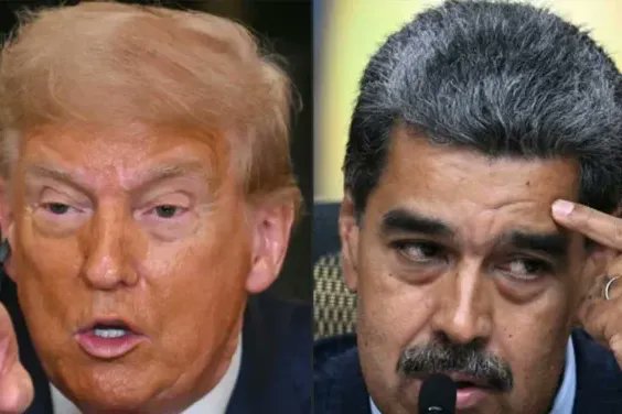 Οι-ΗΠΑ-ξεκινούν-νέα-φάση-επιχειρήσεων-στη-Βενεζουέλα,-αναφέρουν-πηγές