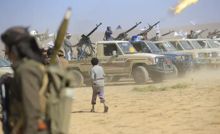 Οι-Χούθι-καταδίκασαν-17-άτομα-σε-θάνατο-με-κατηγορίες-για-κατασκοπεία