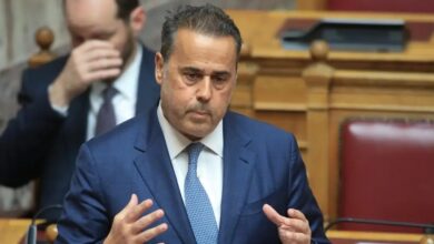 Παπασταύρου:-Η-ανάπτυξη-του-τομέα-υδρογονανθράκων-είναι-εθνική-υπόθεση-και-απαιτεί-τη-μέγιστη-συναίνεση,-χωρίς-ανέξοδη-μικροκομματική-αντιπαλότητα