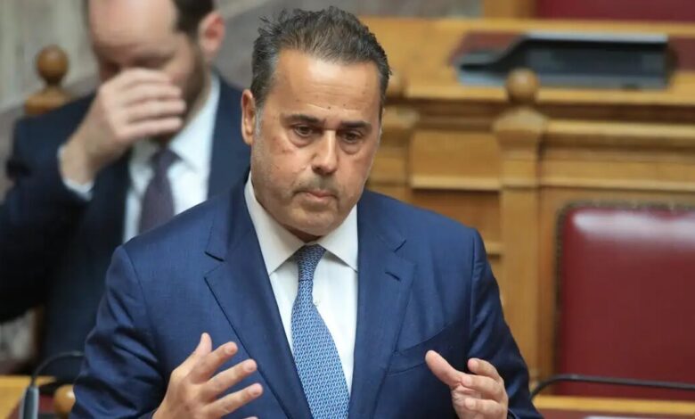 Παπασταύρου:-Η-ανάπτυξη-του-τομέα-υδρογονανθράκων-είναι-εθνική-υπόθεση-και-απαιτεί-τη-μέγιστη-συναίνεση,-χωρίς-ανέξοδη-μικροκομματική-αντιπαλότητα