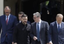 reuters:-Η-ευρωπαϊκή-αντιπρόταση-στο-σχέδιο-των-28-σημείων-του-Τραμπ-για-την-Ουκρανία