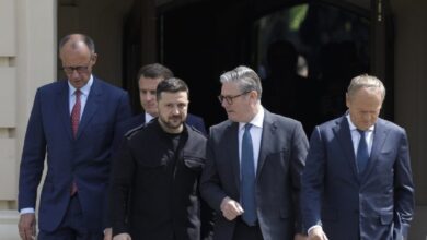 reuters:-Η-ευρωπαϊκή-αντιπρόταση-στο-σχέδιο-των-28-σημείων-του-Τραμπ-για-την-Ουκρανία