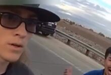 Οδηγοί-καυγάδισαν-στη-Νεβάδα-και-σκοτώθηκε-11χρονος-–-«Δεν-ήξερα-ότι-ήταν-παιδί-στο-αυτοκίνητο»,-λέει-ο-22χρονος-που-πυροβόλησε