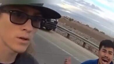 Οδηγοί-καυγάδισαν-στη-Νεβάδα-και-σκοτώθηκε-11χρονος-–-«Δεν-ήξερα-ότι-ήταν-παιδί-στο-αυτοκίνητο»,-λέει-ο-22χρονος-που-πυροβόλησε