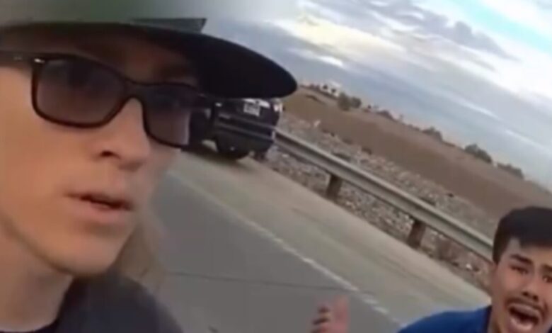 Οδηγοί-καυγάδισαν-στη-Νεβάδα-και-σκοτώθηκε-11χρονος-–-«Δεν-ήξερα-ότι-ήταν-παιδί-στο-αυτοκίνητο»,-λέει-ο-22χρονος-που-πυροβόλησε