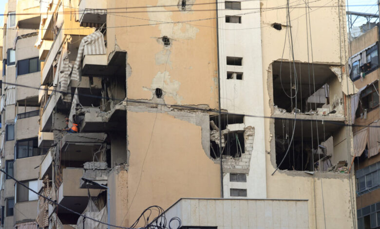 Λίβανος:-Το-Ισραήλ-χτύπησε-υψηλόβαθμο-διοικητή-της-Χεζμπολάχ-–-Ένας-νεκρός-και-21-τραυματίες-σύμφωνα-με-τις-λιβανικές-αρχές