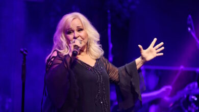 Η-Μπέσσυ-Αργυράκη-για-την-πνευμονία-που-πέρασε:-Το-είχα-παραξηλώσει-και-κάποια-στιγμή-χτύπησε-το-καμπανάκι