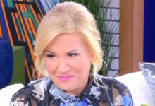 Δέσποινα-Μοιραράκη-για-την-απώλεια-βάρους:-«Κάνω-μία-ένεση-εδώ-και-14-μήνες,-πάντα-με-ιατρική-επιμέλεια»