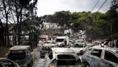 Επιζήσασα-από-το-Μάτι-για-την-«Ιθάκη»:-«Ο-Τσίπρας-στις-λιγοστές-σελίδες-που-αφιέρωσε,-αφήνει-έξω-την-αλήθεια»