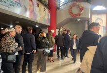 Εσωκομματικές-ΝΔ-στα-Τρίκαλα:-Μεγάλη-συμμετοχή-από-το-πρωί