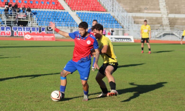 Ο-ΑΟΤ-“κόλλησε”-στο-μηδέν-με-τον-Τηλυκράτη 