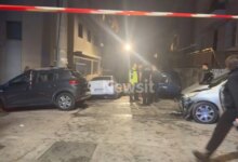 Παγκράτι:-«Ούτε-θυμάμαι,-ούτε-κατάλαβα-πώς-έγινε»-είπε-ο-84χρονος-που-προκάλεσε-το-τροχαίο-με-θύμα-την-75χρονη