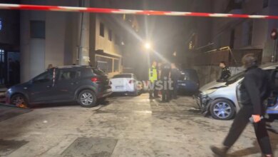 Παγκράτι:-«Ούτε-θυμάμαι,-ούτε-κατάλαβα-πώς-έγινε»-είπε-ο-84χρονος-που-προκάλεσε-το-τροχαίο-με-θύμα-την-75χρονη