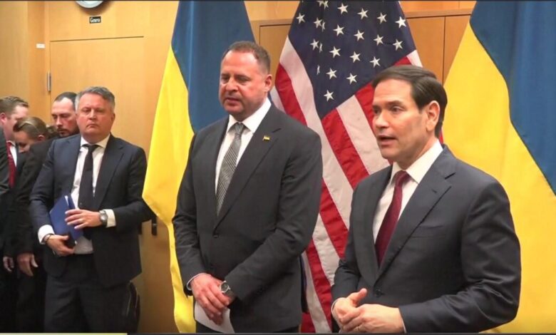 Ο-Μάρκο-Ρούμπιο-ανακοινώνει-αλλαγές-στο-σχέδιο-των-28-σημείων-Τραμπ-για-την-Ουκρανία-–-Προς-κοινή-πρόταση-με-τους-Ευρωπαίους