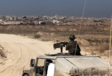 Ο-αρχηγός-του-Ισραηλινού-στρατού-«ξηλώνει»-στρατηγούς:-«Απέτυχαν-να-αντιμετωπίσουν-την-επίθεση-της-Χαμάς»