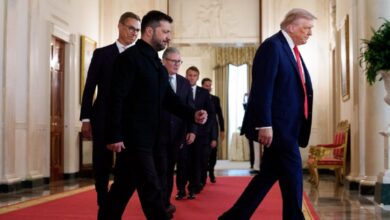 Λέξη-προς-λέξη-η-αντιπρόταση-της-ΕΕ-στα-28-σημεία-του-σχεδίου-Τραμπ-για-την-Ουκρανία:-Η-Ρωσία-επιστρέφει-στην-g8