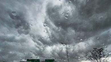 Ο-καιρός-μπαίνει-σε-χειμωνιάτικους-ρυθμούς:-Πτώση-θερμοκρασίας,-βροχές,-καταιγίδες-και-χιόνια-τις-επόμενες-μέρες