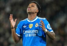 Έλτσε-–-Ρεάλ-Μαδρίτης-2-2:-Νέα-γκέλα-για-την-«βασίλισσα»-πριν-από-τον-Ολυμπιακό