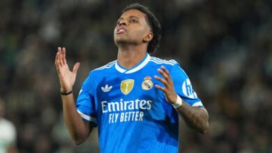 Έλτσε-–-Ρεάλ-Μαδρίτης-2-2:-Νέα-γκέλα-για-την-«βασίλισσα»-πριν-από-τον-Ολυμπιακό