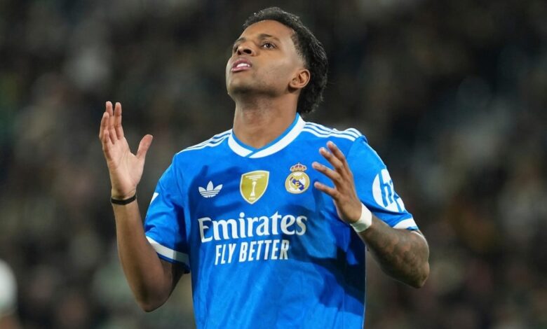 Έλτσε-–-Ρεάλ-Μαδρίτης-2-2:-Νέα-γκέλα-για-την-«βασίλισσα»-πριν-από-τον-Ολυμπιακό