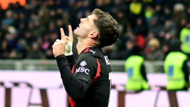 Ίντερ-–-Μίλαν-0-1:-Πούλισικ-και-Μενιάν-έκριναν-το-derby-della-mandonnina