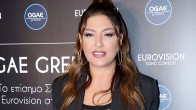 Έλενα-Παπαρίζου-στο-«the-voice»:-«Μου-έχει-συμβεί-να-νιώσω-πολλές-φορές-ότι-έχω-αδικήσει-κάποιον»