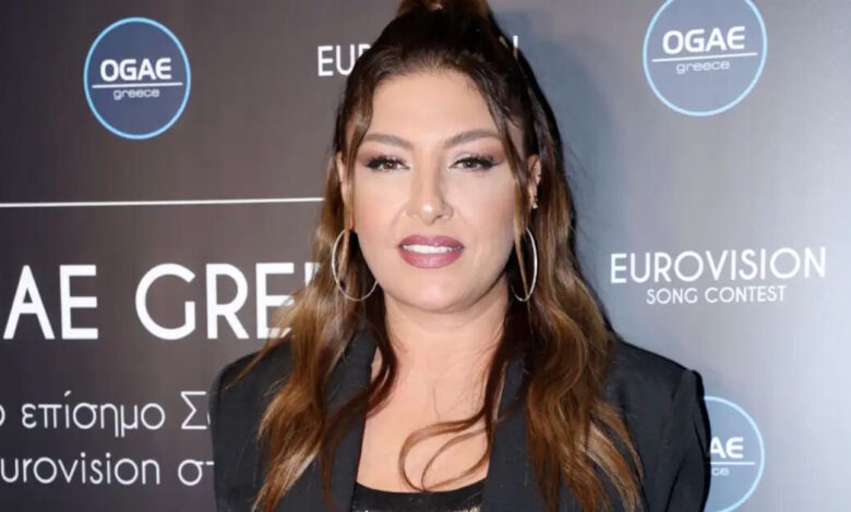 Έλενα-Παπαρίζου-στο-«the-voice»:-«Μου-έχει-συμβεί-να-νιώσω-πολλές-φορές-ότι-έχω-αδικήσει-κάποιον»