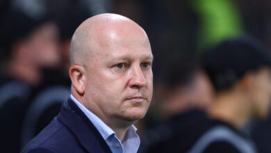 Νίκολιτς:-«Παίξαμε-κυριαρχικό-ποδόσφαιρο,-αξίζαμε-τη-νίκη»