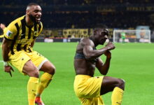 ΑΕΚ-–-Άρης-1-0:-Νίκη-για-την-Ένωση-με-«λυτρωτή»-τον-Ζίνι-στο-ντέρμπι-της-super-league