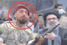 Το-Ισραήλ-επιβεβαιώνει-ότι-σκότωσε-τον-«αρχηγό-του-γενικού-επιτελείου»-της-Χεζμπολάχ-–-Η-στιγμή-της-επίθεσης