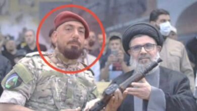 Το-Ισραήλ-επιβεβαιώνει-ότι-σκότωσε-τον-«αρχηγό-του-γενικού-επιτελείου»-της-Χεζμπολάχ-–-Η-στιγμή-της-επίθεσης