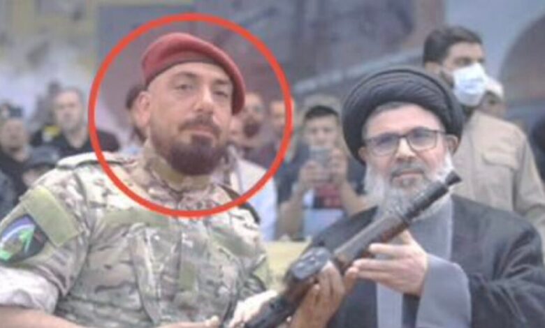 Το-Ισραήλ-επιβεβαιώνει-ότι-σκότωσε-τον-«αρχηγό-του-γενικού-επιτελείου»-της-Χεζμπολάχ-–-Η-στιγμή-της-επίθεσης