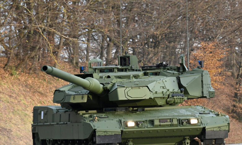 Πώς-θα-λειτουργήσει-το-Πρόγραμμα-Ευρωπαϊκής-Αμυντικής-Βιομηχανίας