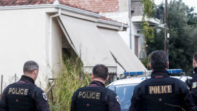 Νέα-Πέραμος:-Άνδρας-βρέθηκε-δολοφονημένος-σε-μονοκατοικία-–-Ύποπτος-ο-αδελφός-του