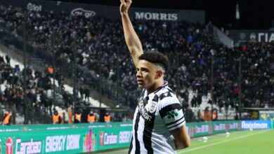 ΠΑΟΚ-–-Κηφισιά-3-0:-«Καθάρισε»-με-Τάισον-και-επέστρεψε-στις-νίκες