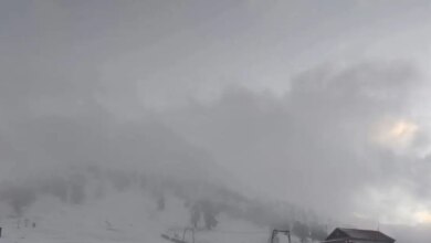 Έφτασαν-τα-πρώτα-χιόνια:-Στα-λευκά-ντύθηκαν-τα-χιονοδρομικά-κέντρα-του-Πισοδερίου-και-της-Βασιλίτσας