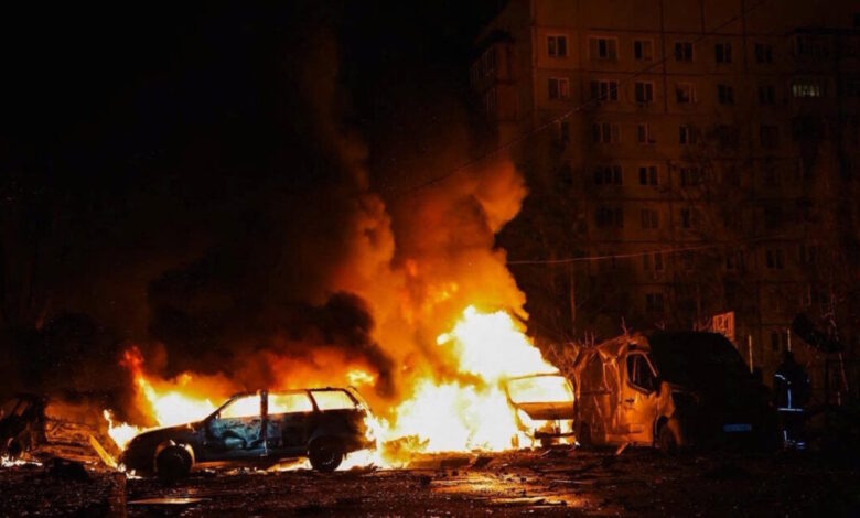 financial-times:-ΗΠΑ-και-Ουκρανία-έφτιαξαν-νέο-ειρηνευτικό-σχέδιο-19-σημείων-–-«Θετικό-και-πλήρως-αναθεωρημένο»