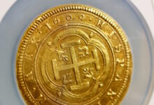 Ελβετία:-«Στο-σφυρί»-ισπανικό-χρυσό-κέρμα-του-1609-–-«Θα-γίνει-το-πιο-ακριβό-ευρωπαϊκό-νόμισμα-όλων-των-εποχών»