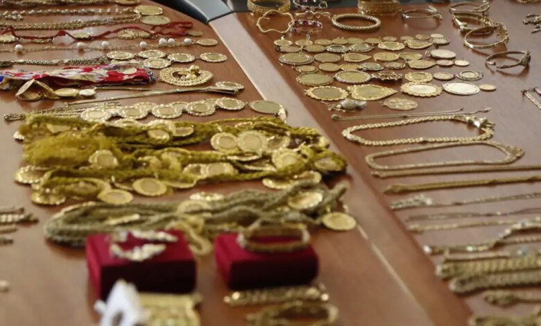 Ζωγράφου:-Στη-«φάκα»-4-απατεώνες-που-άρπαξαν-κοσμήματα-με-το-πρόσχημα-της-«ραδιενέργειας»-–-Ανάμεσά-τους-και-16χρονος