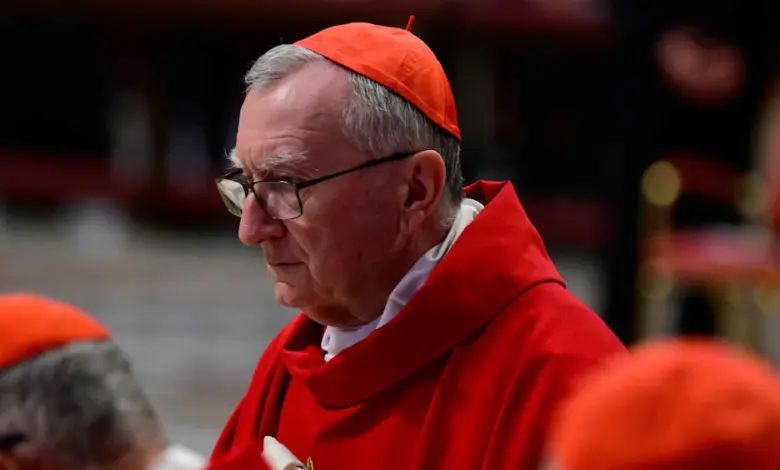 Βατικανό:-Απαραίτητοι-οι-συμβιβασμοί-για-τον-τερματισμό-του-πολέμου-στην-Ουκρανία