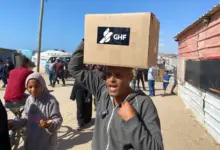 Έκλεισε-η-ghf,-που-μετέτρεψε-σε-παγίδες-θανάτου-τη-διανομή-τροφίμων-στη-Γάζα