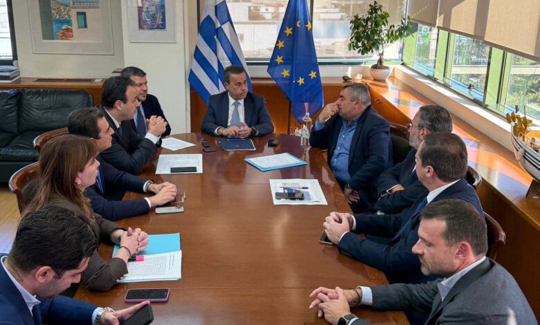 “Ξεκολλάει”-το-υδροηλεκτρικό-Μεσοχώρας-–-Έναρξη-απαλλοτριώσεων,-έμφραξη-το-2026