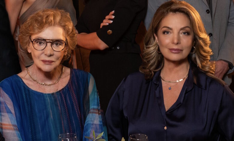 Γη-της-ελιάς-–-επόμενα-επεισόδια:-Η-Μαρία-ανακοινώνει-στην-Αθηνά-και-τον-Τζον-ότι-θέλει-να-ξαναπαντρευτεί