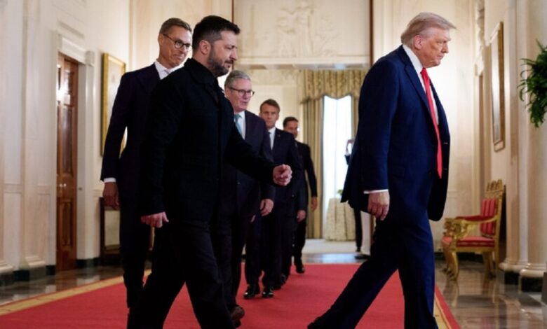 lose-–-lose-για-την-Ευρώπη-ο-πόλεμος-και-η-«ειρήνη»-στην-Ουκρανία