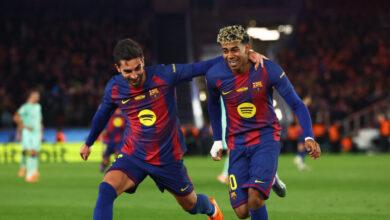 champions-league:-Τσέλσι-–-Μπαρτσελόνα,-Σίτι-–-Λεβερκούζεν-και-Άγιαξ-–-Μπενφίκα-κλέβουν-την-παράσταση